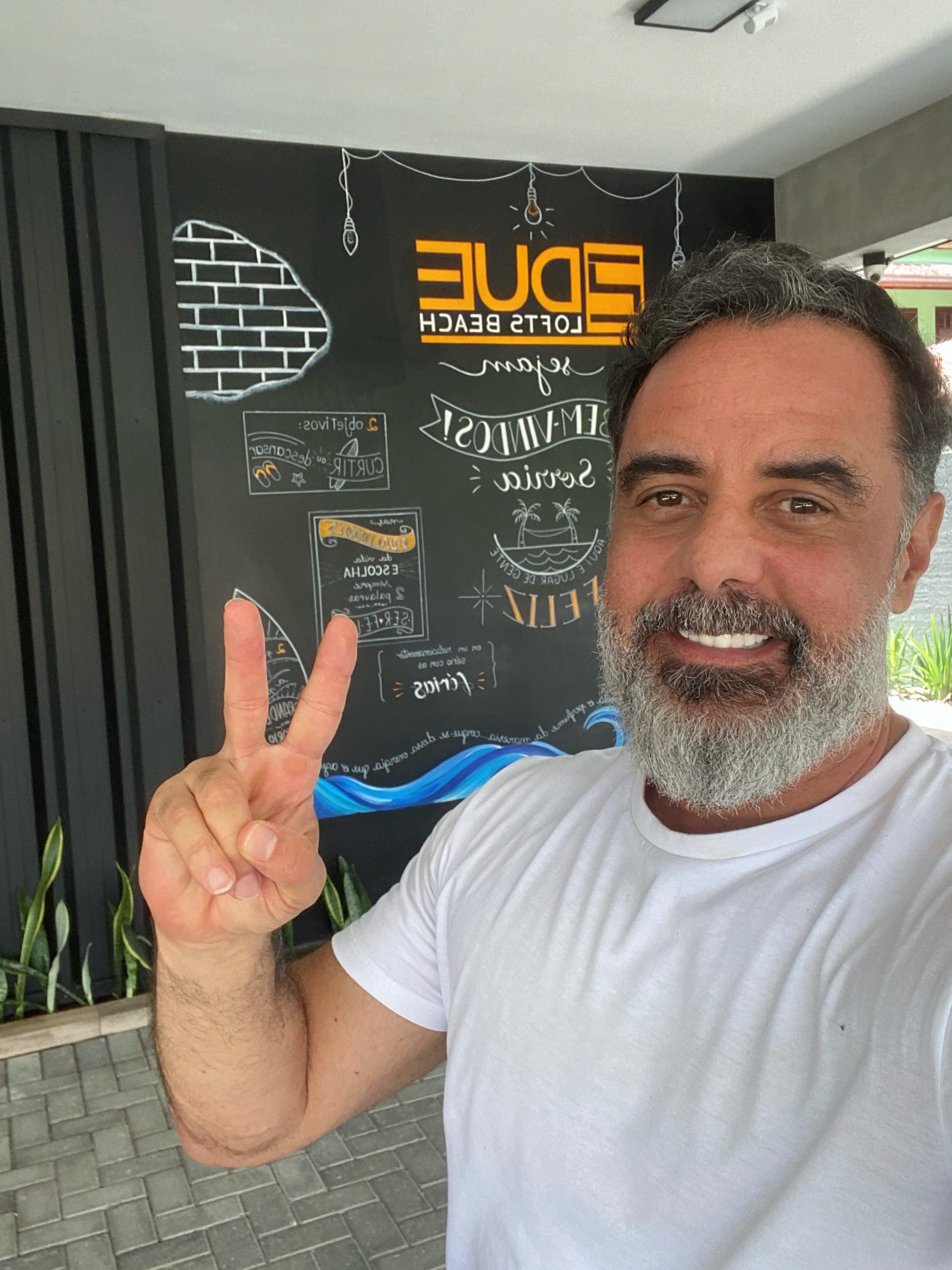 Foto do anfitrião Júnior Milani